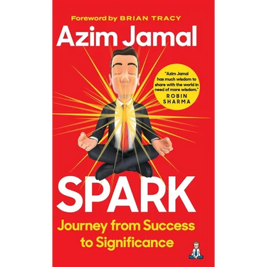 Spark: Journey from Success to Significance
