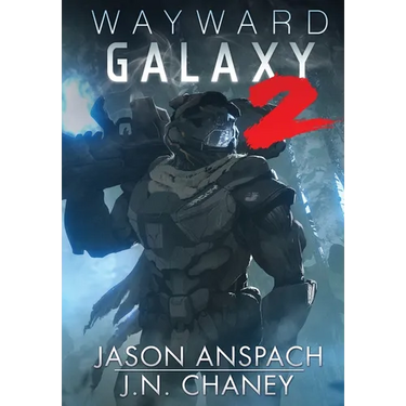 Wayward Galaxy 2