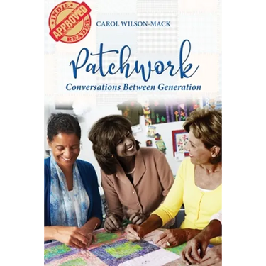 Patchwork: Conversation Between Generations