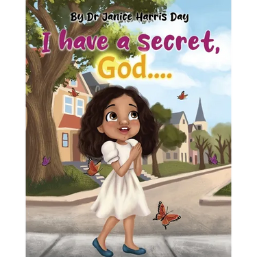 I Have a Secret, God...