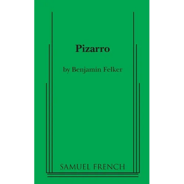 Pizarro