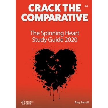 The Spinning Heart Study Guide 2020