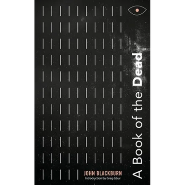 A Book of the Dead