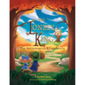 The Lonely King: The Adventures of RJ the Mouse