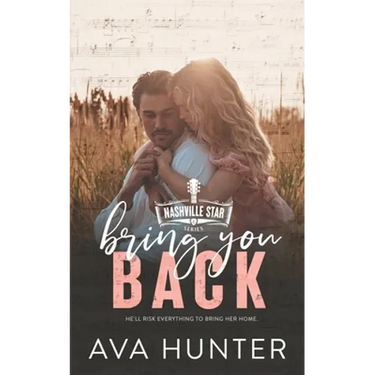 Bring You Back