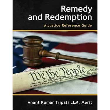 Remedy and Redemption: A Justice Reference Guide