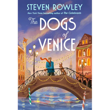 The Dogs of Venice