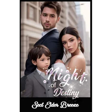 Night of Destiny: A Romance Novel