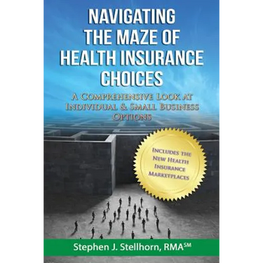 Navigating the Maze of Health Insurance Choices: A Comprehensive Look at Individual and Small Business Options