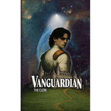 Vanguardian: Book I