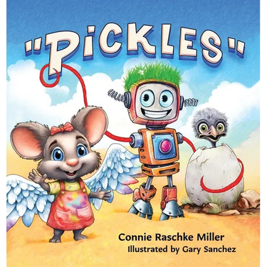 "Pickles"