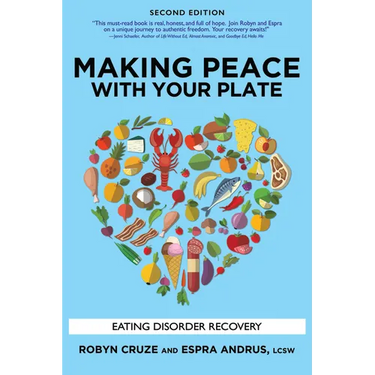 Making Peace with Your Plate: Eating Disorder Recovery