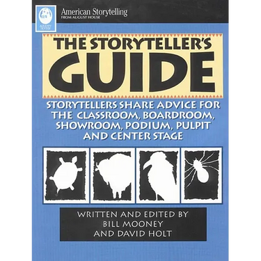 Storyteller's Guide