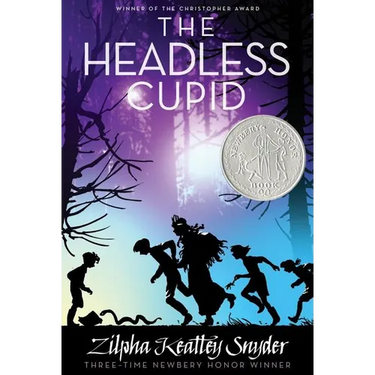 The Headless Cupid