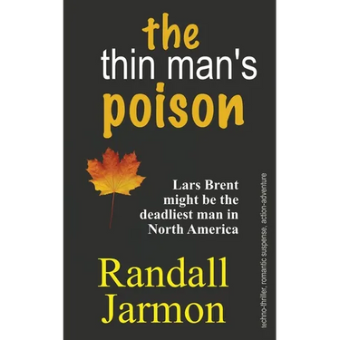 The Thin Man's Poison