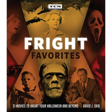Fright Favorites: 31 Movies to Haunt Your Halloween and Beyond