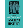 Concise Dictionary of Ancient History