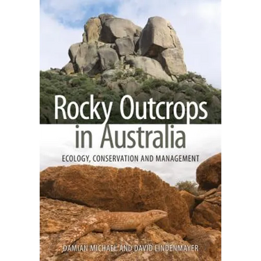 Rocky Outcrops in Australia: Ecology, Conservation and Management