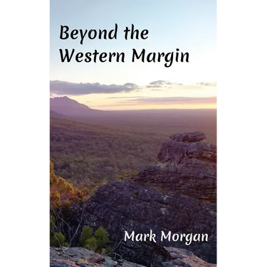Beyond the Western Margin