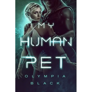 My Human Pet