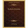 The Book of Formulas