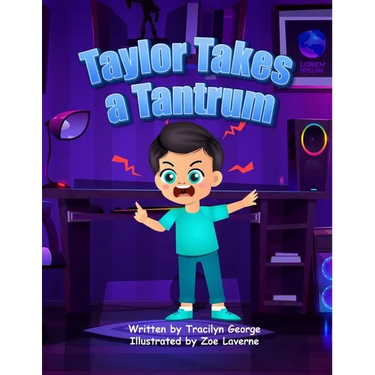 Taylor Takes a Tantrum