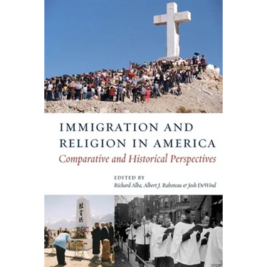 Immigration and Religion in America: Comparative and Historical Perspectives