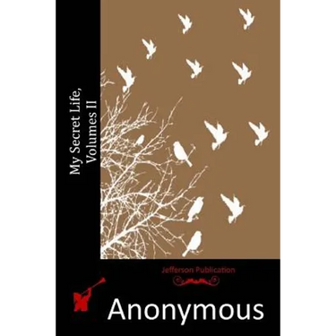 My Secret Life, Volumes II