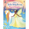 Sticker Dolly Dressing Magical Kingdom