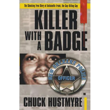Killer With a Badge