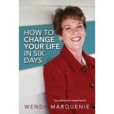 How to Change Your Life in Six Days: My Personal Experience
