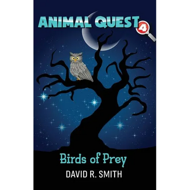 Birds of Prey