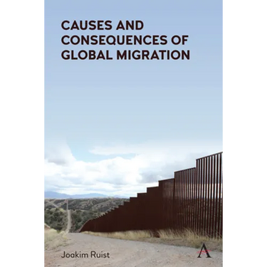 Causes and Consequences of Global Migration