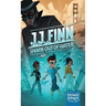 JJ Finn: Shark Out of Water
