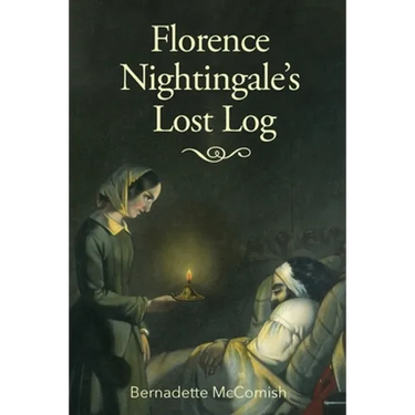 Florence Nightingale's Lost Log