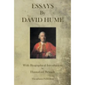 Essays by David Hume