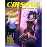 Cirsova Magazine of Thrilling Adventure and Daring Suspense Issue #16 / Fall 2023