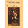 The Three Musketeers, Vol. 2: Bilingual Edition: English-French