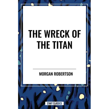 Wreck of the Titan