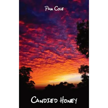 Candied Honey