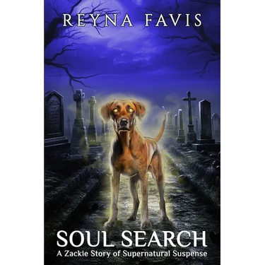 Soul Search: A Zackie Story