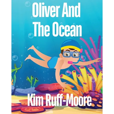 Oliver And The Ocean