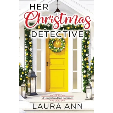 Her Christmas Detective