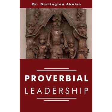 Proverbial Leadership