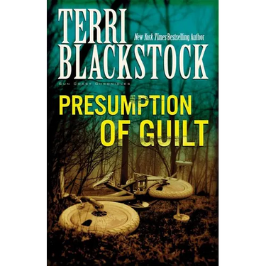 The Presumption of Guilt