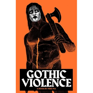 Gothic Violence