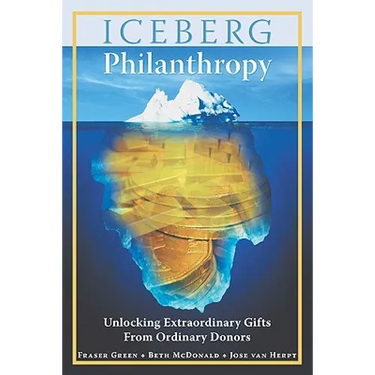 Iceberg Philanthropy