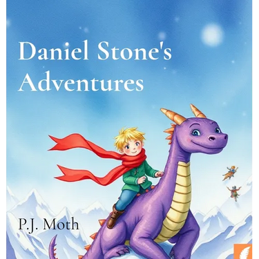 Daniel Stone's Adventures