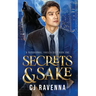 Secrets & Sake (A Paranormal Yakuza Duet Book 1)