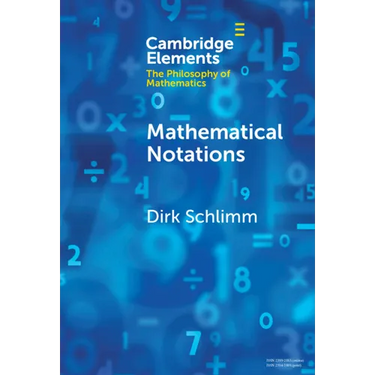 Mathematical Notations